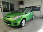 Mazda 2 16V Active, Auto's, Mazda, 75 pk, Bedrijf, 5 deurs, https://public.car-pass.be/vhr/b9788f08-76c7-4cf6-b9cf-852a20b315a9