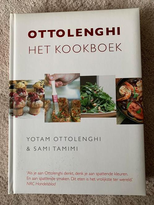 Het kookboek. Yotam Ottolenghi. Nederlands., Boeken, Kookboeken, Nieuw, Hoofdgerechten, Ophalen