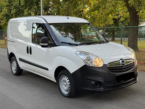 OPEL COMBO 1.3diesel 113.000KM “EURO 6” ✅GEKEURD, Auto's, Bestelwagens en Lichte vracht, Bedrijf, Opel, Diesel, Euro 6, Ophalen