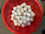 100 Pinnacle golfballen, Ophalen of Verzenden, Gebruikt, Bal(len), Overige merken