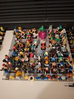 Volledige Plaat met minifiguren, Kinderen en Baby's, Ophalen