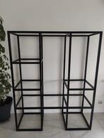 metalen rek/frame, Ophalen, Gebruikt, 100 tot 150 cm, Metaal