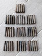 50 pièces Mauser allemand WW2 40-45, Collections, Enlèvement ou Envoi