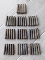 50 pièces Mauser allemand WW2 40-45, Enlèvement ou Envoi