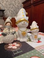 Articles de Noël, Divers, Enlèvement