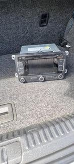 RNS 310 Radio, Ophalen of Verzenden, Zo goed als nieuw