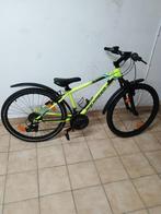 Rockrider st 500, Fietsen en Brommers, Ophalen, Versnellingen, Rockrider, Gebruikt
