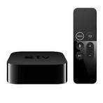 APPLE TV 4K (1e generatie) 64 GB WIFI (A1842), Ophalen, Zo goed als nieuw