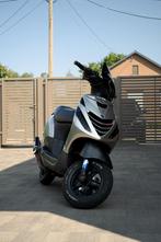 Piaggio Zip 50cc 2t A klasse, Ophalen, Gebruikt, Zip, Klasse A (25 km/u)
