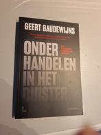 Cybercriminaliteit - Onderhandelen in het Duister - NIEUW, Boeken, Informatica en Computer, Ophalen of Verzenden, Nieuw, Overige onderwerpen