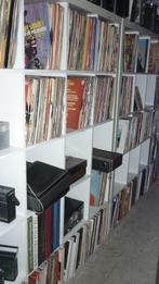 GROOT LOT  VINYL PLATEN, Ophalen