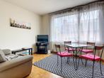 Appartement à louer à Bruxelles, 1 chambre, Immo, Maisons à louer, 354 kWh/m²/an, 1 pièces, Appartement