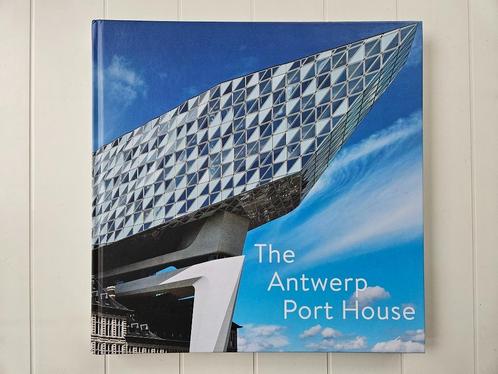 Het Antwerpse Havenhuis, Boeken, Geschiedenis | Nationaal, Zo goed als nieuw, Ophalen of Verzenden