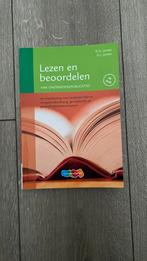 Lezen en beoordelen van onderzoekspublicaties, Ophalen of Verzenden, Nieuw, W.S. Jansen; G.J: Jansen
