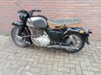 Honda Dream C77, 305 cc, Bedrijf, 12 t/m 35 kW, 2 cilinders