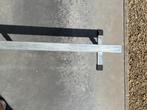 Skate - rail, Sport en Fitness, Skateboarden, Ophalen, Gebruikt, Skateboard