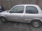 Groupe moteur Nissan Micra 2 1.4i 60kw CGA3DE LP/14683, Ophalen, Gebruikt, Nissan