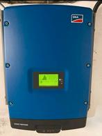 SMA omvormer 7000 5jaar gebruikt, Ophalen, Zo goed als nieuw