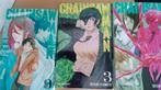 Chainsaw man, Livres, Comme neuf, Comics, Enlèvement ou Envoi