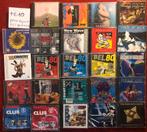 SALES CD’s dance wave pop aan zeer mooie prijzen!, Cd's en Dvd's, Cd's | Dance en House, Ophalen of Verzenden, Zo goed als nieuw