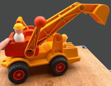 Pelleteuse/Graafmachine - Fisher-Price 301 beschikbaar voor biedingen