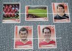 Panini / Football 2010 / Kortrijk / 10 stickers, Verzamelen, Verzenden, Nieuw, Poster, Plaatje of Sticker