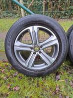 Originele velgen mercedes glc 2016, Auto-onderdelen, Ophalen, 18 inch, Gebruikt, 265 mm