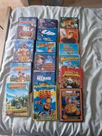 Cd Disney films 16 stuks, Cd's en Dvd's, VHS | Kinderen en Jeugd, Ophalen, Zo goed als nieuw