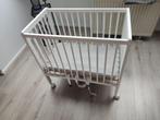 Babybedje, Kinderen en Baby's, Babywiegjes en Ledikanten, Ophalen, Gebruikt, Ledikant