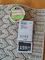 Tapijt voor binnen en buiten, Enlèvement