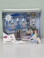 Disney Littles Arendale Playset Frozen Elsa Anna Castle Toy, Verzamelen, Film en Tv, Ophalen of Verzenden, Nieuw, Actiefiguur of Pop