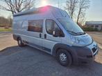 Campervan Peugeot Boxer L4H3 435 HDi 180 (Off-grid), Caravans en Kamperen, Mobilhomes, Overige merken, Diesel, Particulier, 6 tot 7 meter