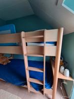 Stapelbed in goede staat, Kinderen en Baby's, Kinderkamer | Stapelbedden en Hoogslapers, Ophalen, Stapelbed