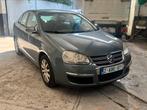 VW JETTA 1.9 TDI, Auto's, Bedrijf, Euro 4, Jetta, Te koop