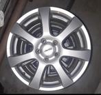 Jantes Autec 17 5112  46, Auto-onderdelen, Banden en Velgen, Ophalen, Velg(en)
