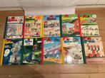 recueil album Spirou nr 150 à 159, Boeken, Gelezen, Ophalen of Verzenden, Meerdere stripboeken, Diverse Auteurs