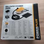 Powerplus, Electroménager, Vapeurs, Enlèvement, Neuf, Nettoyeur à vapeur