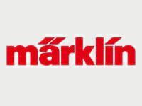 Treinen en sporen märklin, Hobby en Vrije tijd, Modeltreinen | H0, Zo goed als nieuw, Märklin, Ophalen