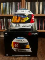 Mick Schumacher Spa 2021 1/2 MET UPGRADES, Verzamelen, Ophalen of Verzenden, Nieuw, Formule 1