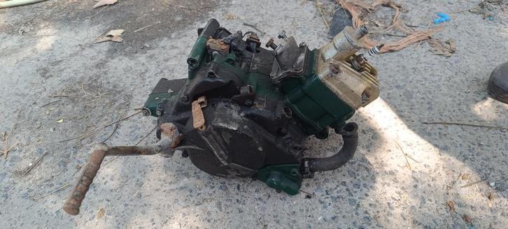 Honda nsr50, Motoren, Onderdelen | Honda, Gereviseerd, Ophalen of Verzenden