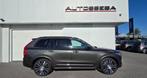 Volvo xc90 2.0 D5 4WD R-Design 7pl.**FULL OPTION**, Autos, Volvo, XC90, Cuir et Alcantara, Euro 6, Entreprise