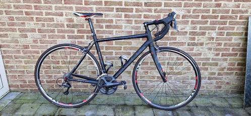 CUBE racefiets te koop – pro series, Fietsen en Brommers, Fietsen | Racefietsen, Gebruikt, Heren, Overige merken, Meer dan 20 versnellingen