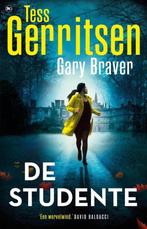 Tess Gerritsen /  14 boeken + 4 pockets vanaf 1 euro, Ophalen of Verzenden, Zo goed als nieuw