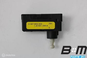 Koplampmotor VW Golf 4 / Audi A3 1J0941295A beschikbaar voor biedingen