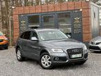 Audi Q5 Quttro 2013 2.0TDI AUTOMATT, Autos, Audi, Entreprise, Q5, Diesel, Automatique
