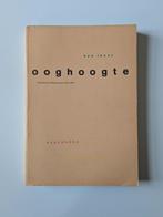 ooghoogte - kunstboek - deel 2 - goede staat, Gelezen, Visser, Ophalen of Verzenden, Schilder- en Tekenkunst