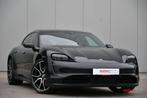 Porsche Taycan 4S Sport Turismo l Pano l Sport Chrono Packag, Auto's, Porsche, 4 zetels, Gebruikt, 435 pk, 2875 kg