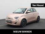 Fiat 500 500e 42 kWh La Prima, Auto's, Stof, Overige kleuren, 1365 kg, Te koop