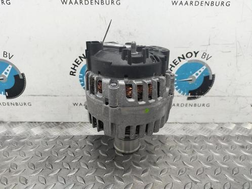 VOLKSWAGEN POLO [ALTERNATOR] 2022, Auto-onderdelen, Motor en Toebehoren, Gebruikt, ARN erkend, Stiba lid, Erkend duurzaam, Ophalen of Verzenden