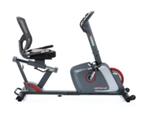 Hammer Comfort Motion BT Recumbent Bike | Lig Fiets, Sport en Fitness, Fitnessmaterialen, Ophalen of Verzenden, Zo goed als nieuw